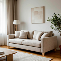 Химчистка на дому в Ступино